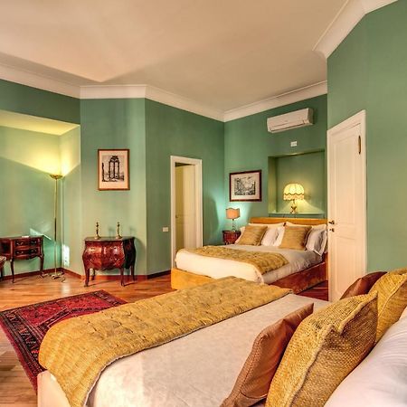 Charming Suite By The Vatican Sx Rom Exterior foto