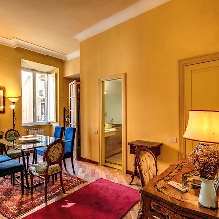Charming Suite By The Vatican Sx Rom Exterior foto