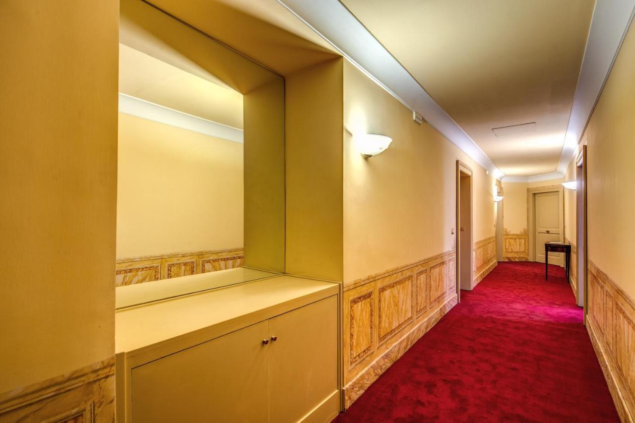 Charming Suite By The Vatican Sx Rom Exterior foto