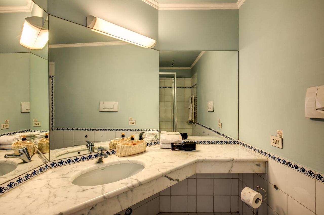 Charming Suite By The Vatican Sx Rom Exterior foto