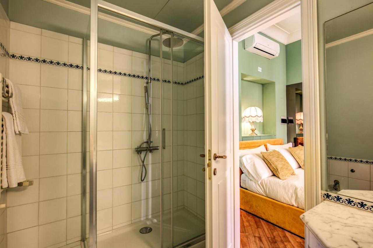 Charming Suite By The Vatican Sx Rom Exterior foto